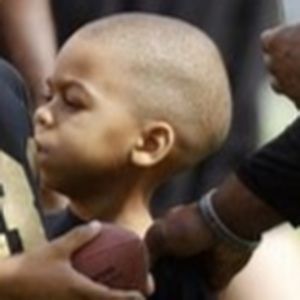 Meet your Posher, Christopher